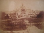 Palais de l’électricité – Exposition 1900